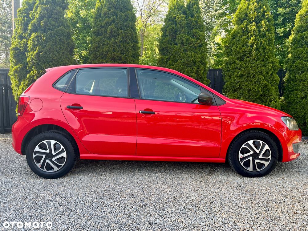 Volkswagen Polo - 5