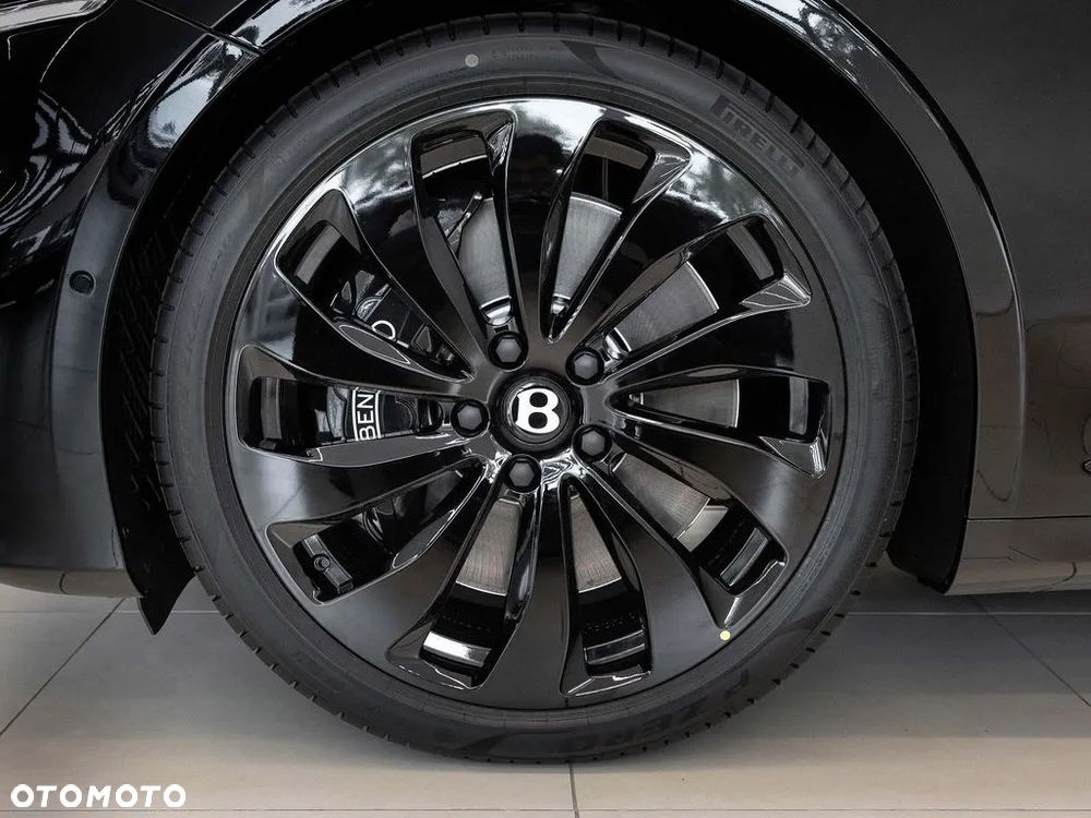 Bentley Continental GT - 2