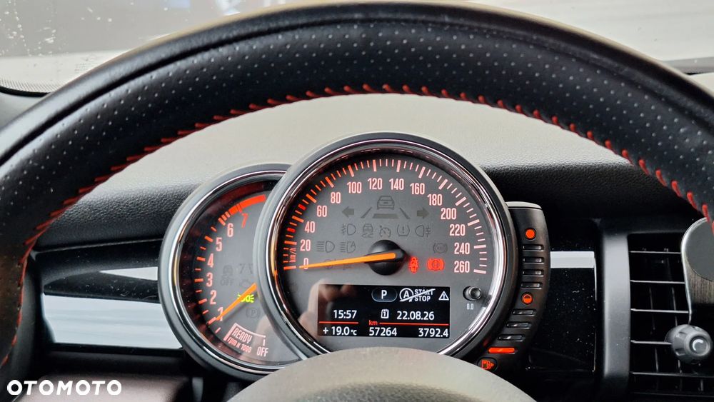 MINI Cooper S sport - 18