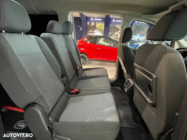 Ford Tourneo Connect 2.0L EcoBlue LWB Titanium - 17