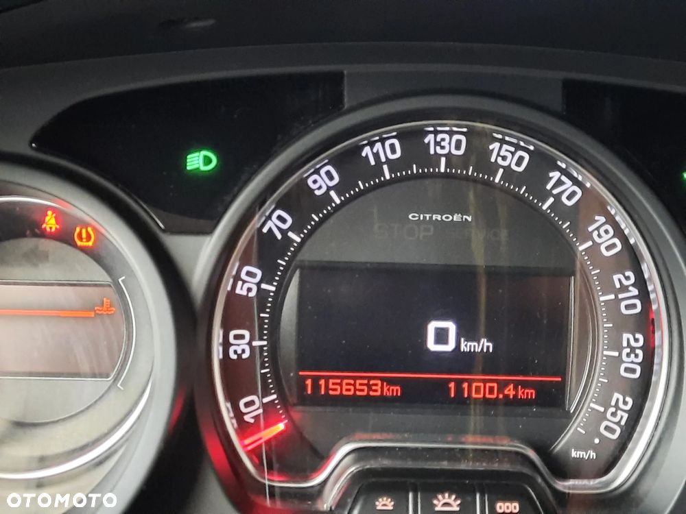 Citroën C5 BlueHDi 180 S&S EAT6 Exclusive - 30