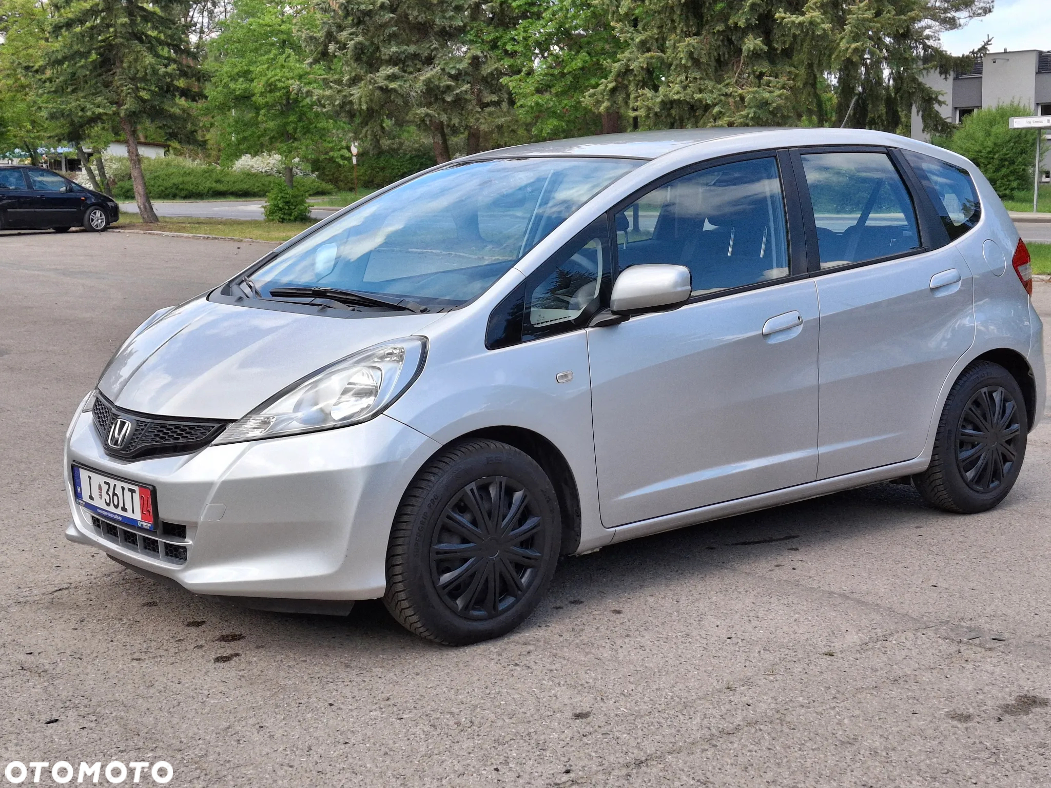 Honda Jazz 1.2 i-VTEC Trend - 3