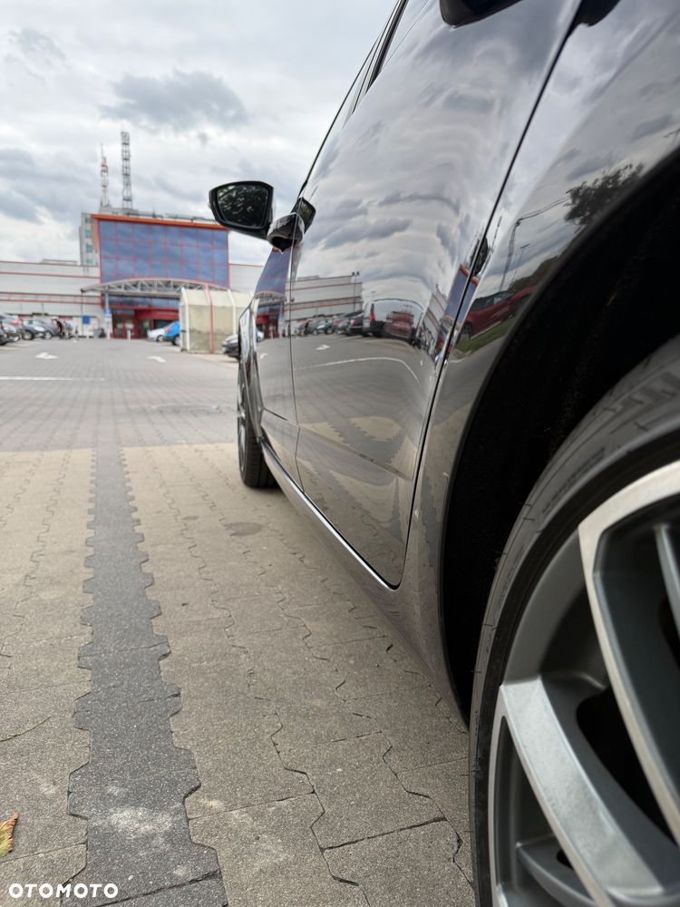 Skoda Octavia 2.0 TDI RS - 17