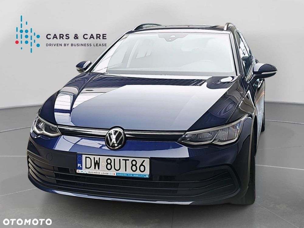 Volkswagen Golf Variant 1.5 TSI EVO Life - 2