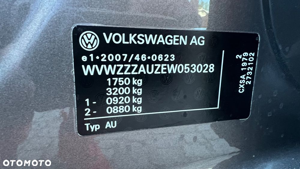 Volkswagen Golf 1.4 TSI BlueMotion Technology Highline - 12