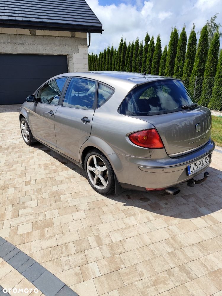 Seat Toledo - 4