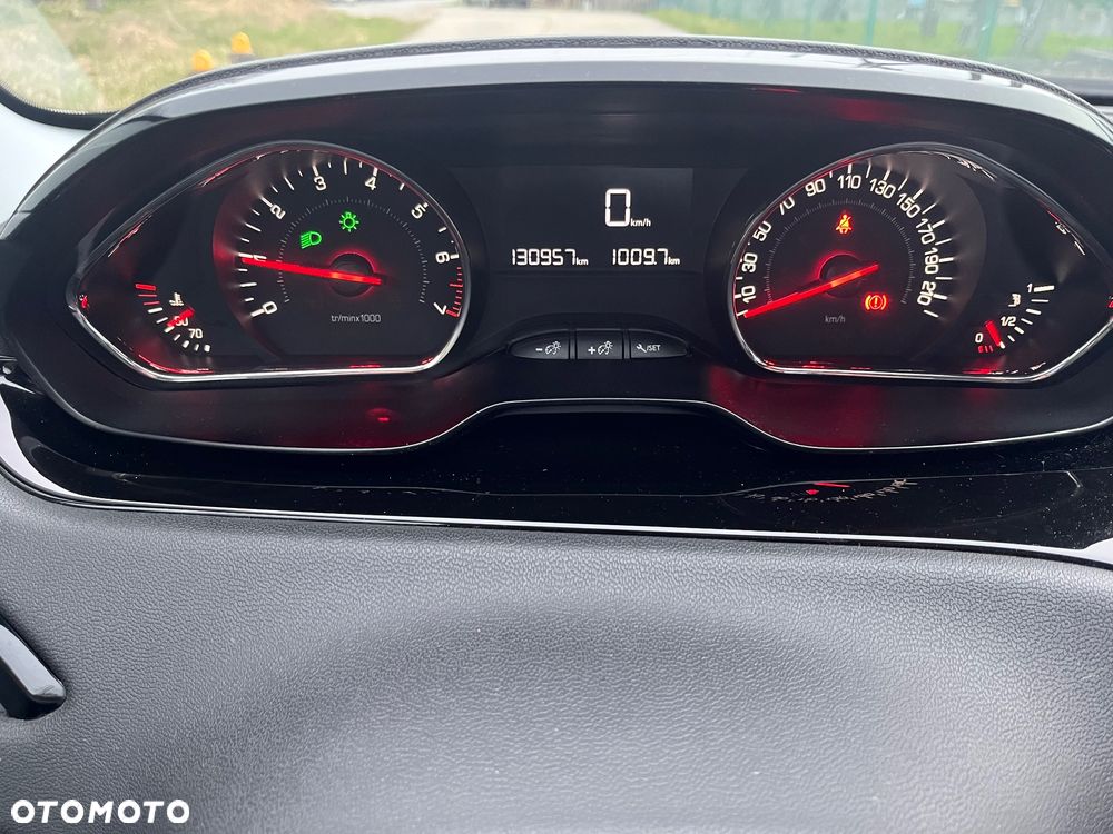 Peugeot 208 PureTech 68 Active - 11