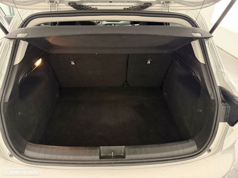 Fiat Tipo 1.3 M-Jet Lounge - 15