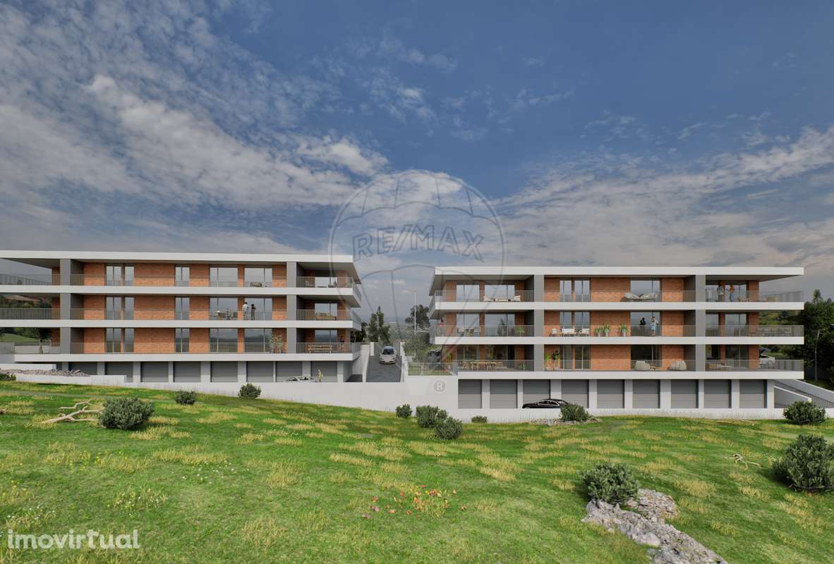 Apartamento T3 para venda - Grande imagem: 5/20