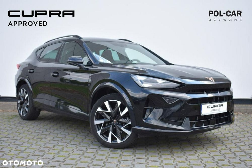 Cupra Formentor - 11