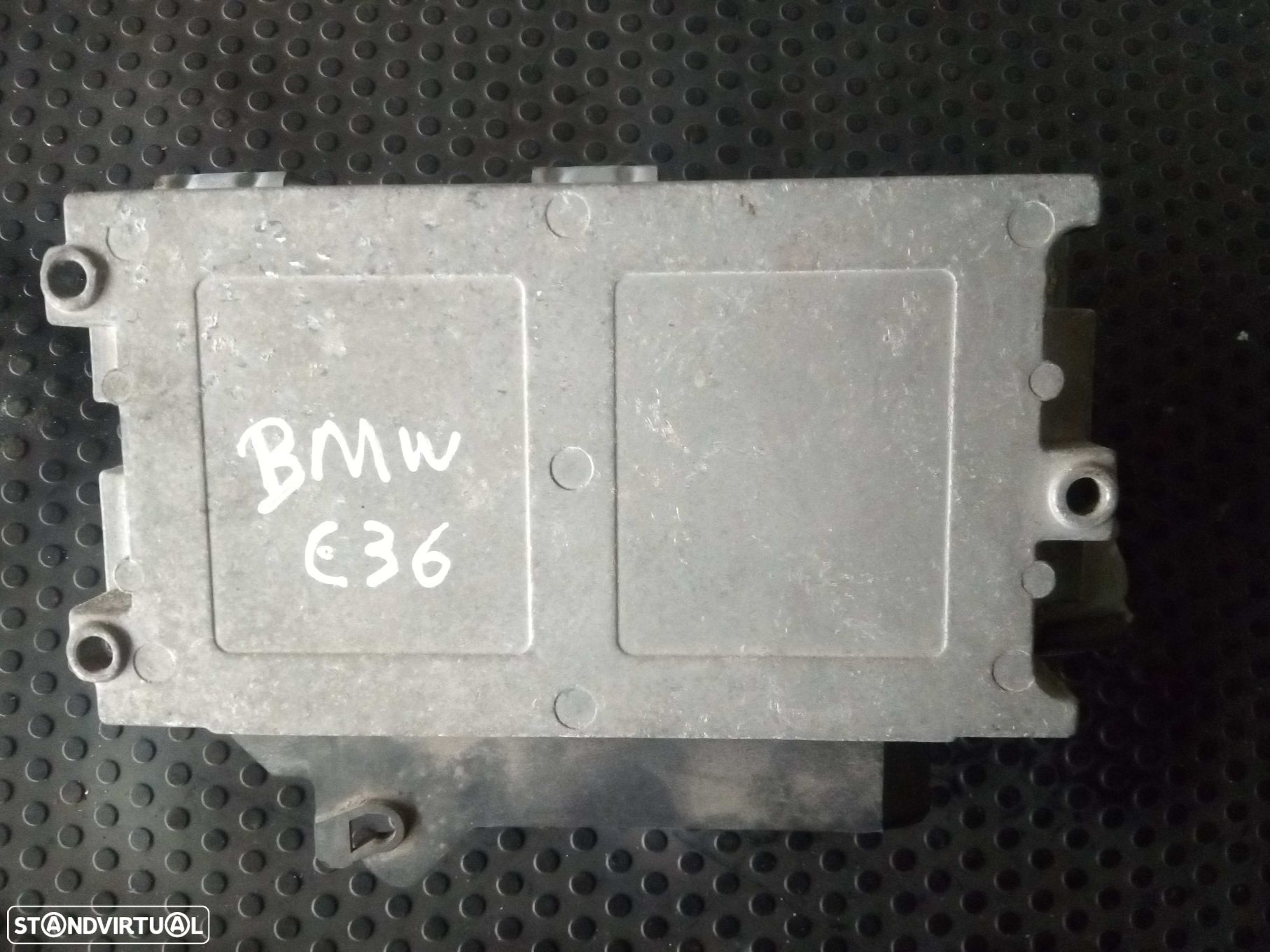Centralina / Modulo Abs Bmw 3 (E36) - 1