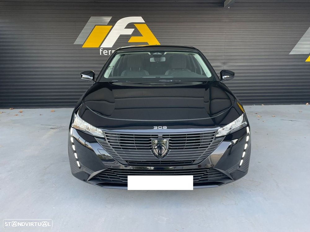 Peugeot 308 SW 1.2 PureTech Active Pack - 6