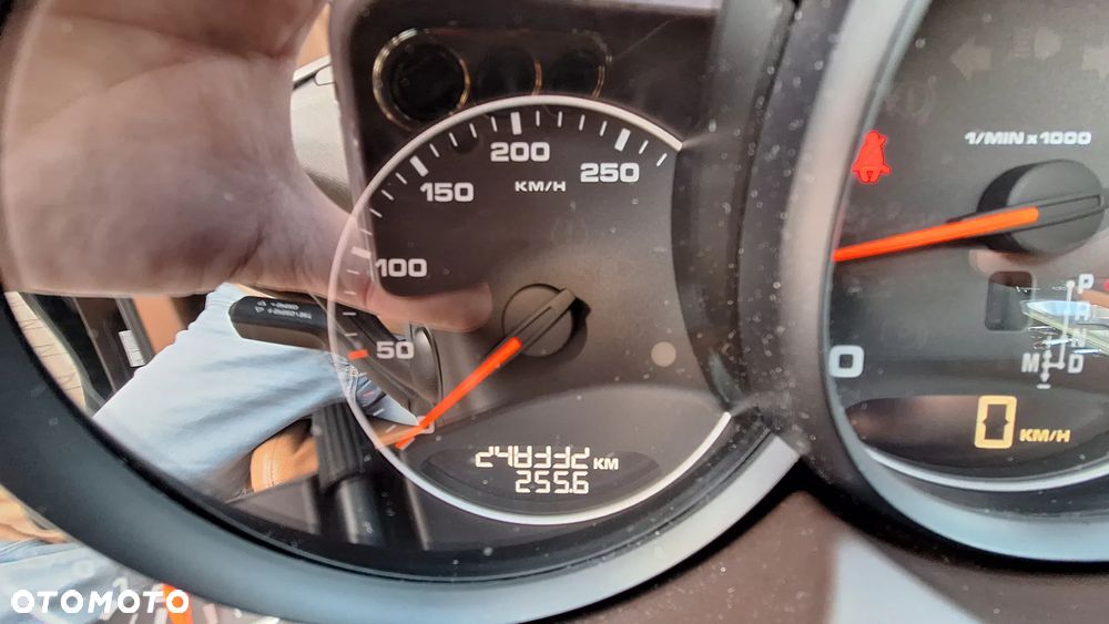 Porsche Cayenne - 14