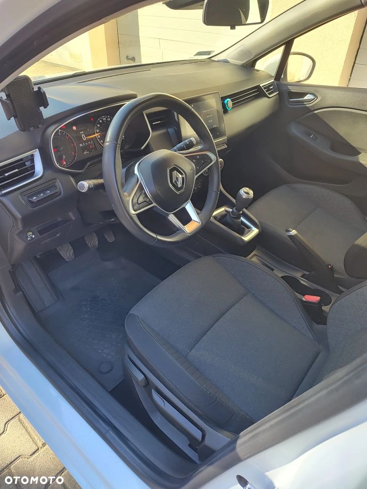 Renault Clio 1.0 TCe Zen - 9