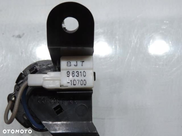 GŁOŚNIK DRZWI PRAWY PRZÓD CARENS III - 5