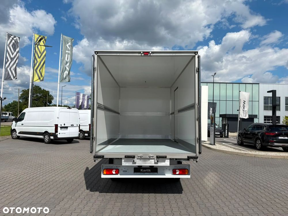 Renault nowy Master kontener izotermiczny 8 EP - 7