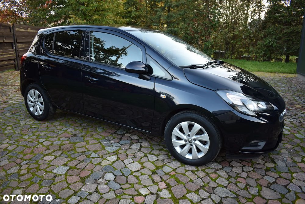 Opel Corsa - 21