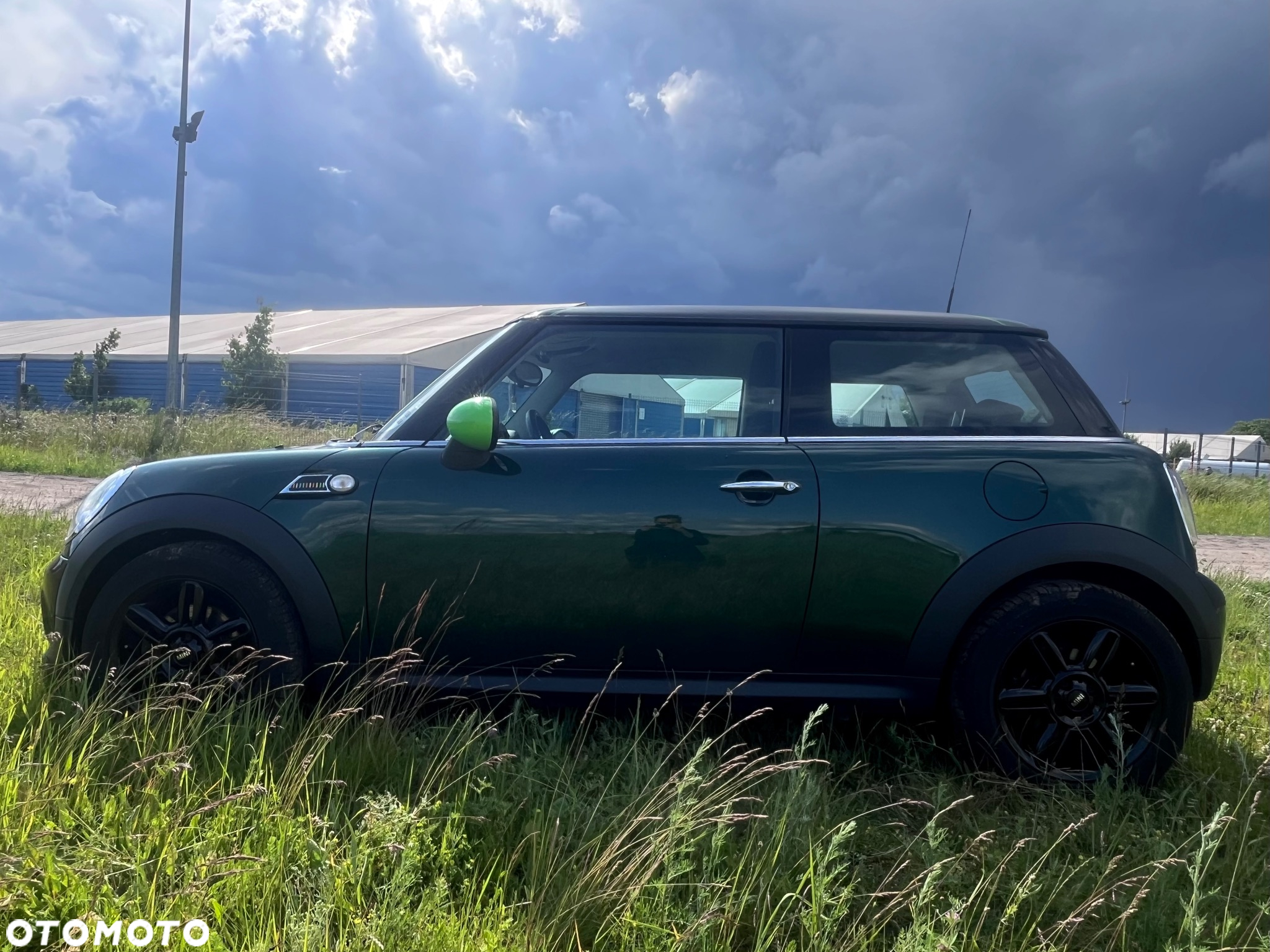 MINI ONE - 3