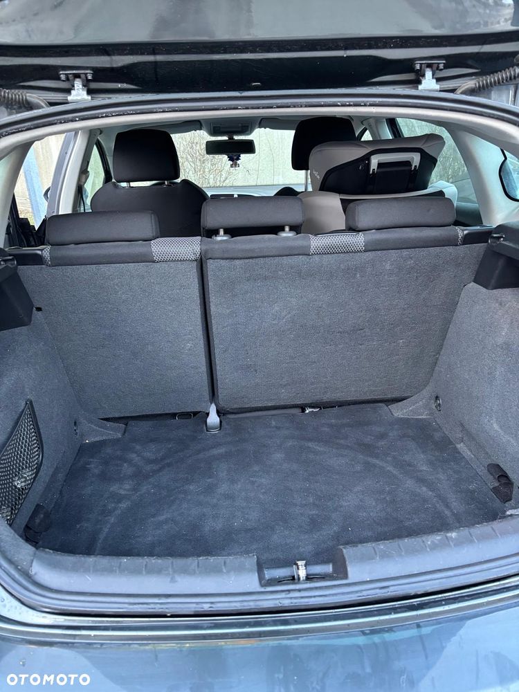 Seat Leon 1.8 TSI Style DSG - 8