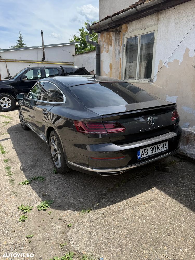 Volkswagen ARTEON - 3