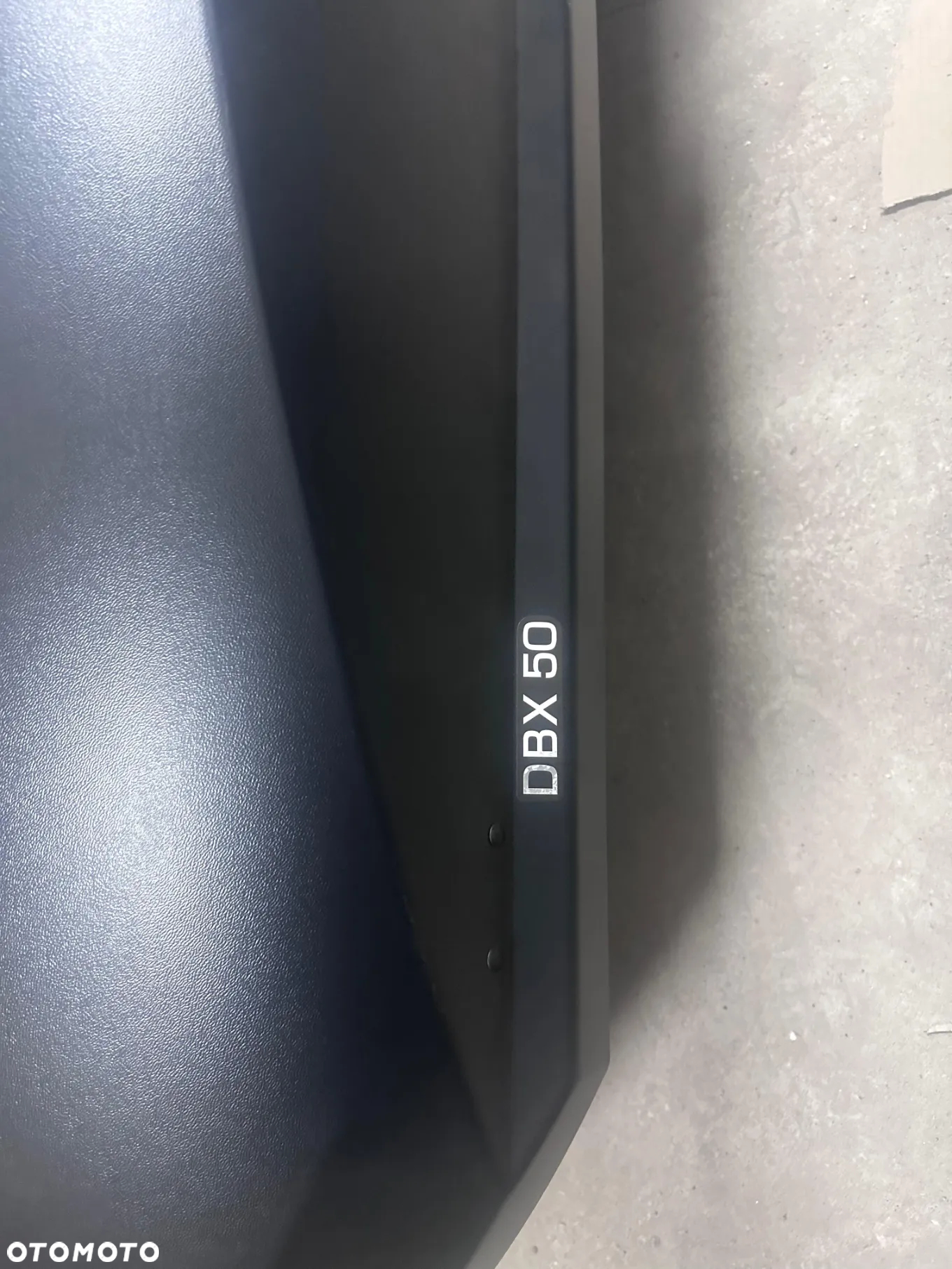Box dachowy Lanco DBX50 460 litrów taniej o 1000 zł - 3