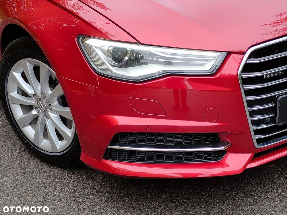 Audi A6 - 23