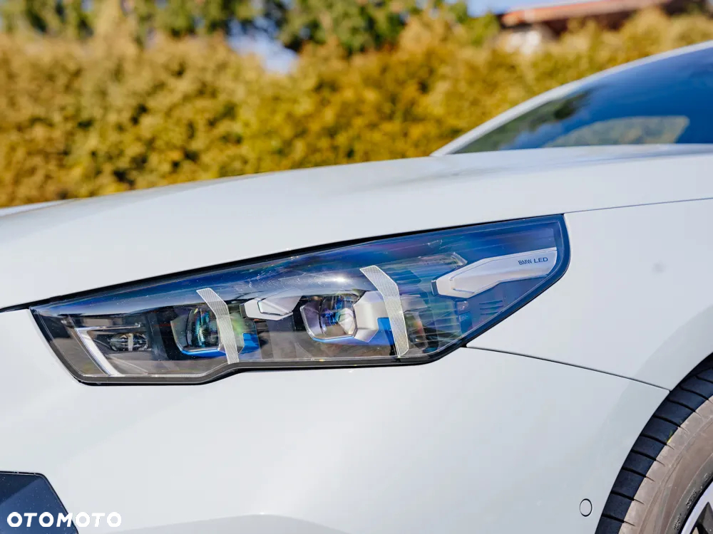 BMW Seria 5 - 5