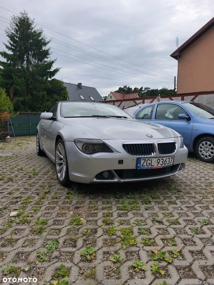 BMW Seria 6 - 3