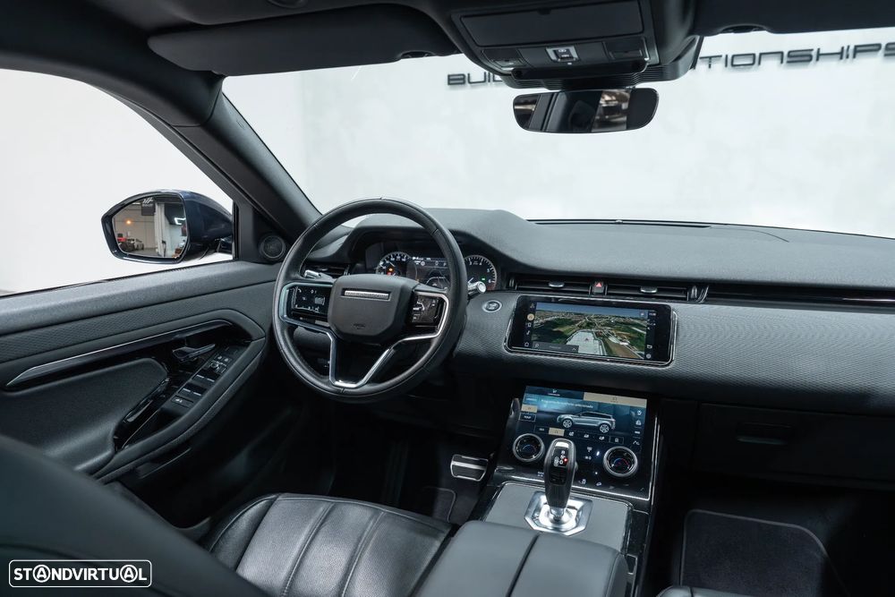 Land Rover Range Rover Evoque 1.5 P300e AWD Bronze Collection Auto - 20