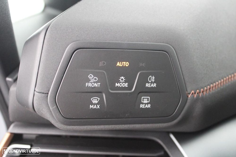 Cupra Born 58 kWh - 15