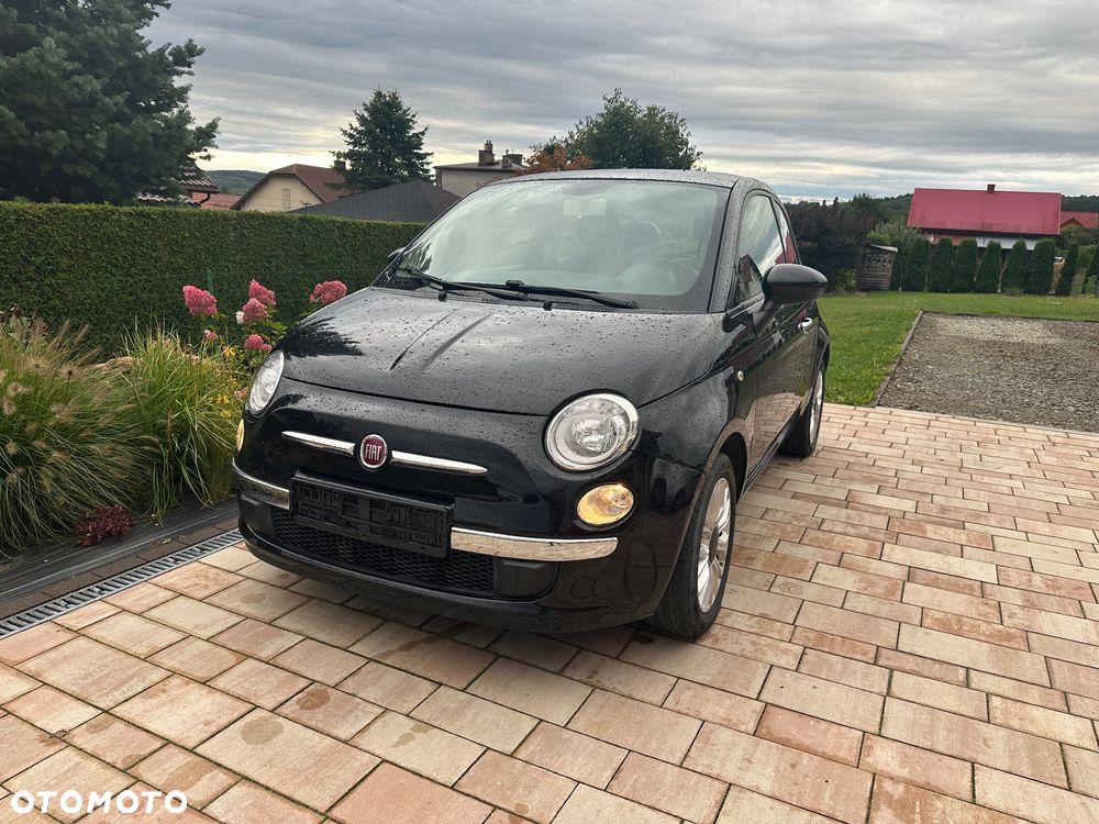 Fiat 500 1.2 8V Color Therapy Euro6 - 1