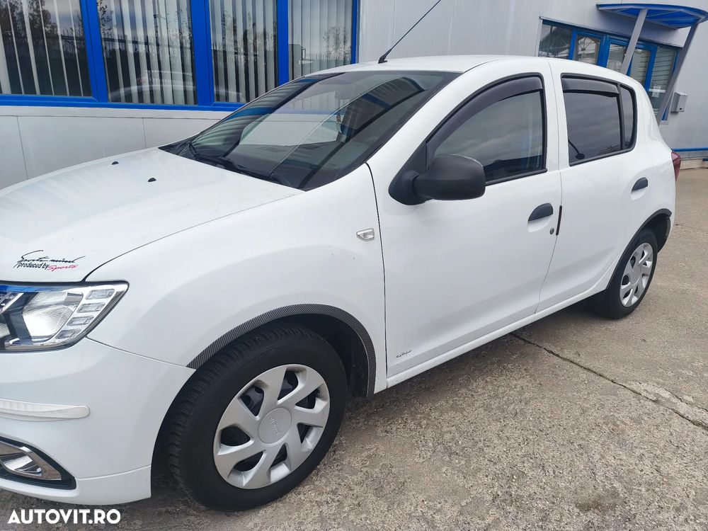 Dacia Sandero 1.0 SCe Ambiance - 1