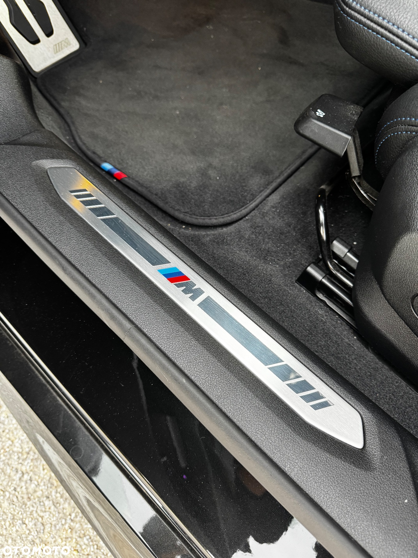 BMW Seria 2 218i M Sport - 27