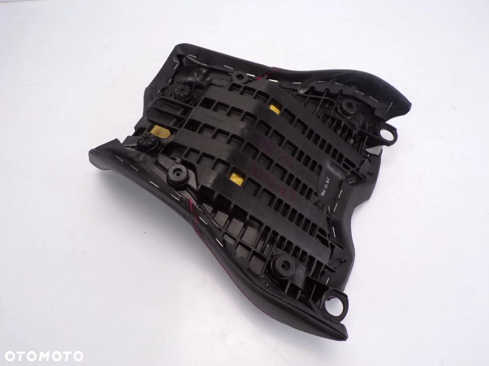 Siedzenie fotel  HONDA CB 1000 R SC80 CB1000R - 6