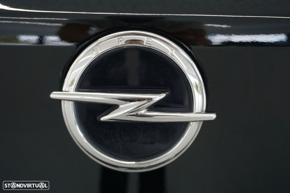 Opel Corsa 1.2 T Edition - 23