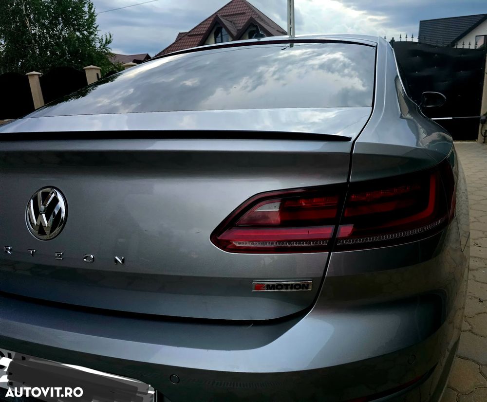 Volkswagen ARTEON 2.0 TDI DSG 4Motion R-Line - 18