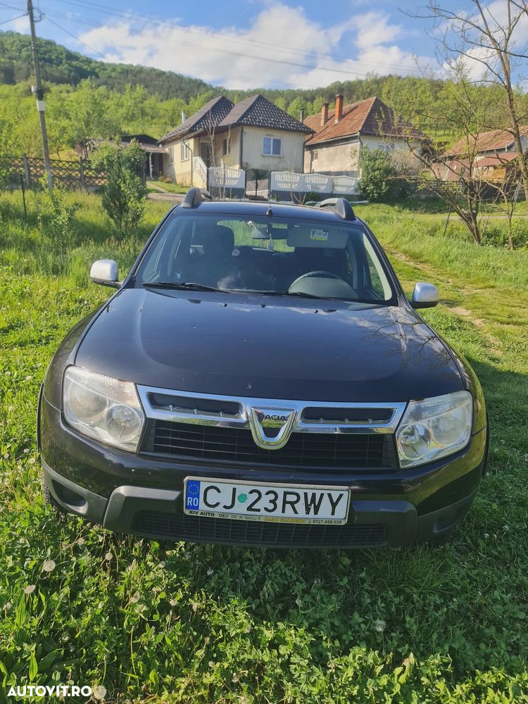 Dacia Duster 1.6 4x2 - 3