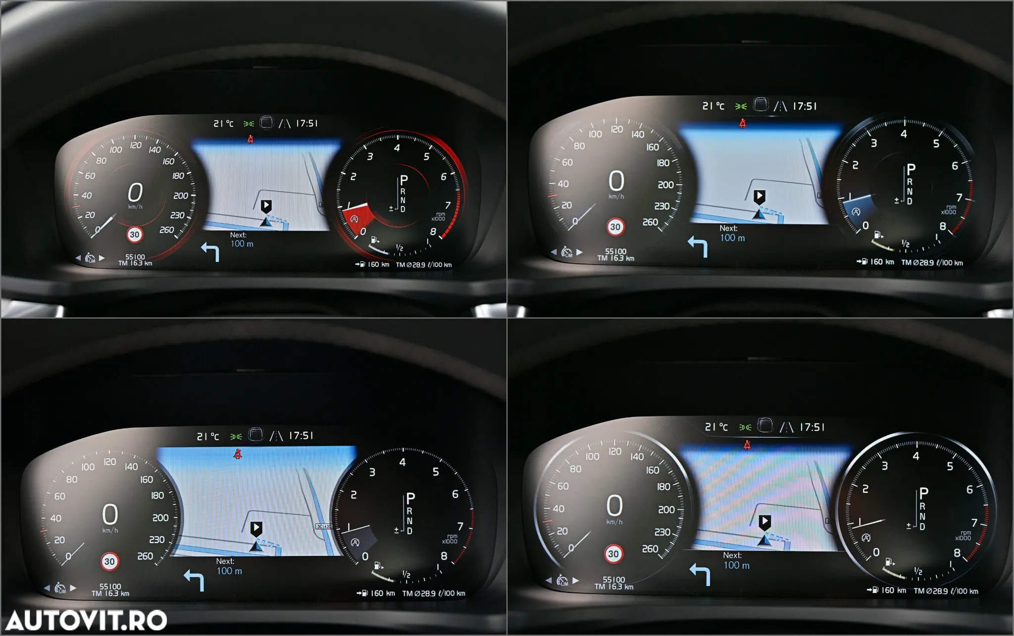 Volvo S60 T4 Geartronic RDesign - 35