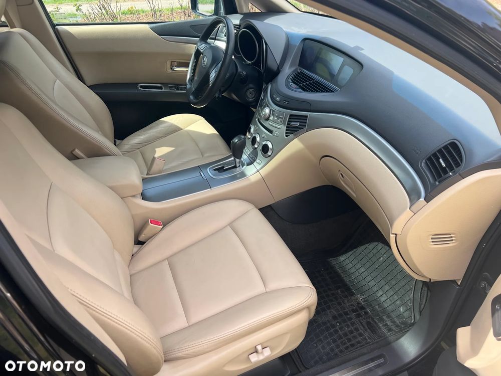 Subaru Tribeca 3.6R Automatik Comfort - 14