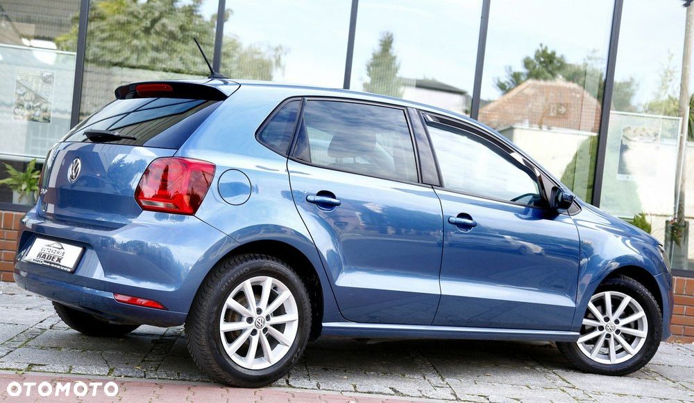 Volkswagen Polo - 7