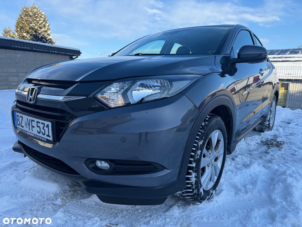 Honda HR-V 1.5 i-VTEC Elegance - 3
