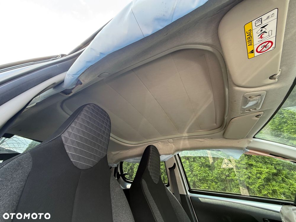 Peugeot 108 VTI 72 Stop&Start Top Allure - 6