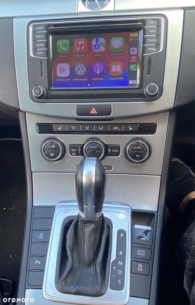 Volkswagen Passat CC - 7