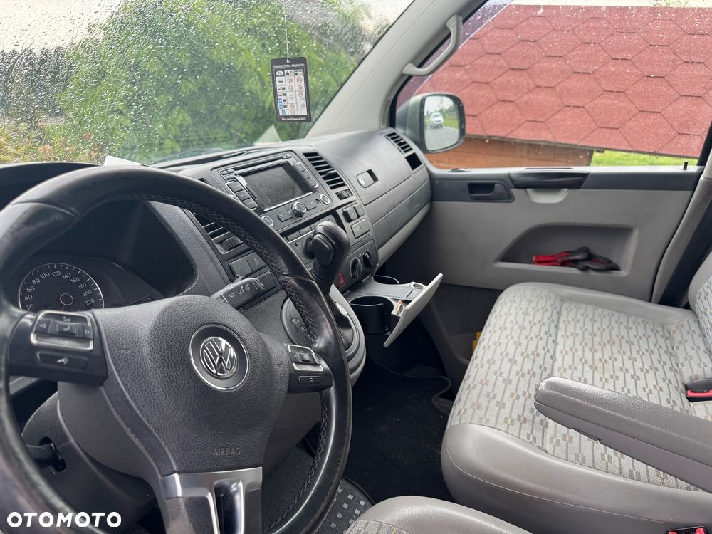 Volkswagen Transporter Multivan Lang DSG BMT Comfortline - 12