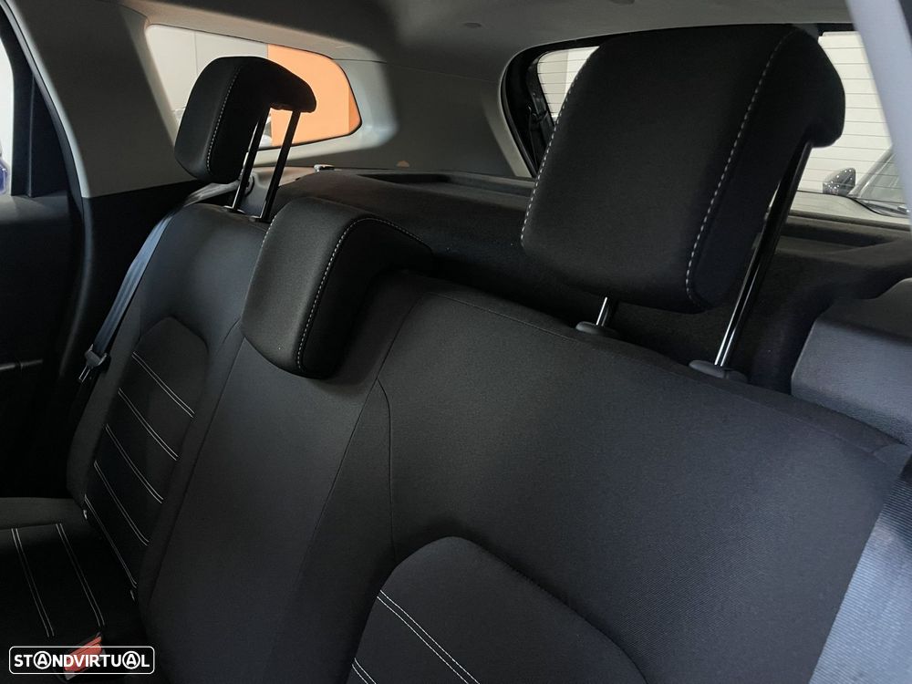 Dacia Duster 1.3 TCe Comfort - 20