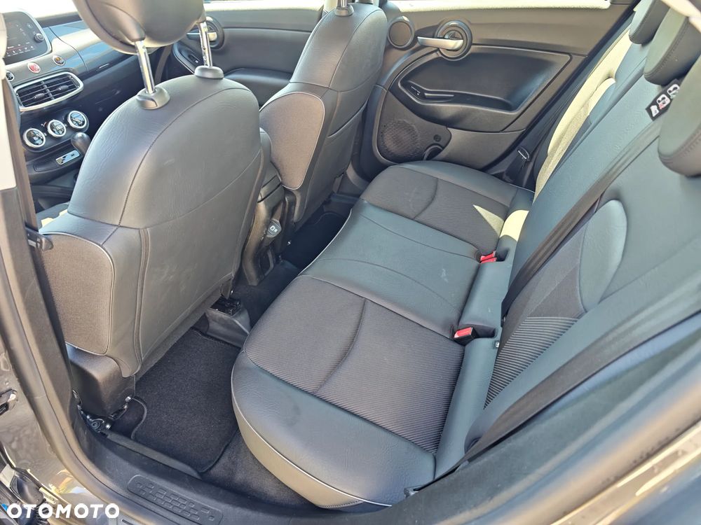 Fiat 500X 1.3 Cross DCT - 17