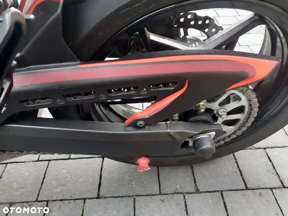 Kawasaki Z 900 - 12