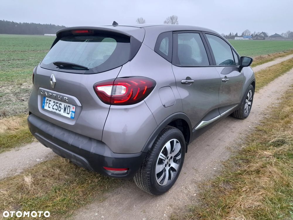 Renault Captur - 8