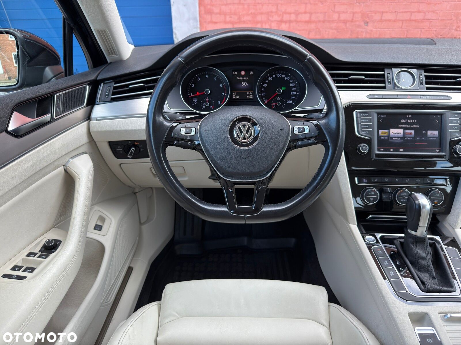 Volkswagen Passat 1.8 TSI BMT Highline DSG - 16