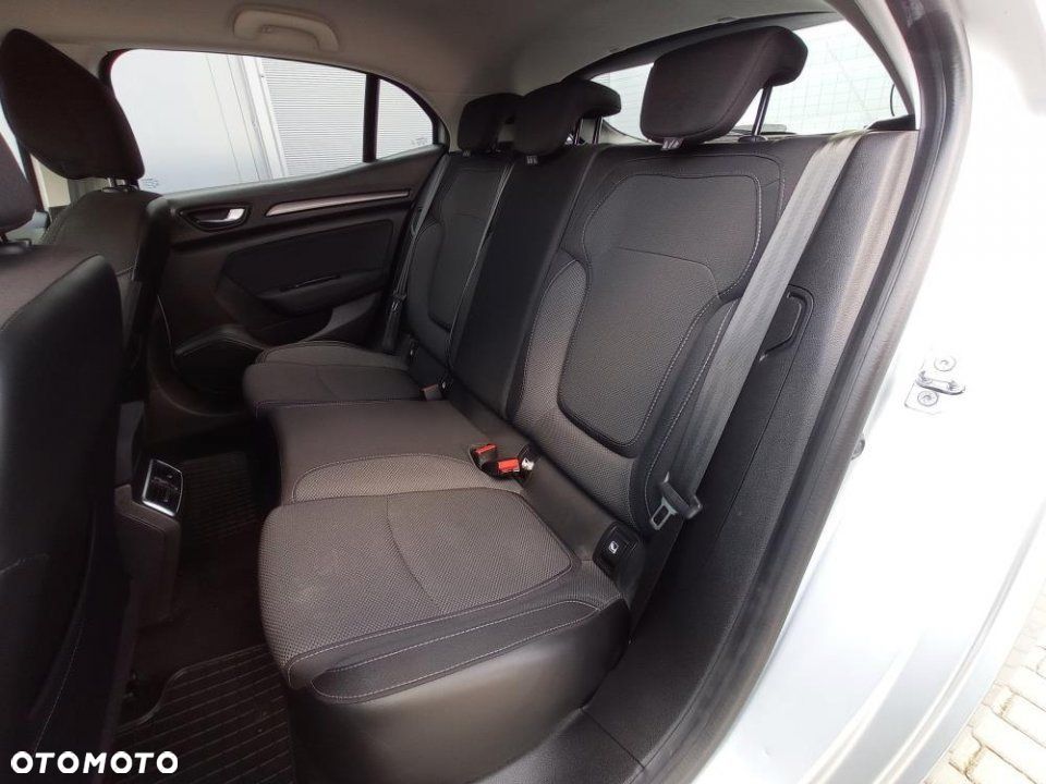 Renault Megane - 13